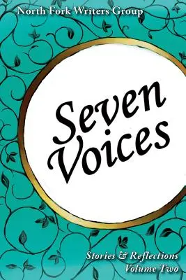 Sedem hlasov (druhý diel) - Seven Voices (Volume Two)