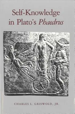 Sebapoznanie v Platónovom Faidrovi - Self-Knowledge in Plato's Phaedrus