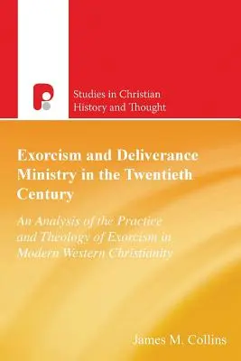 Exorcizmus a vyslobodenie v 20. storočí - Exorcism And Deliverance In 20th Century