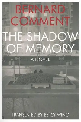Tieň pamäti - Shadow of Memory
