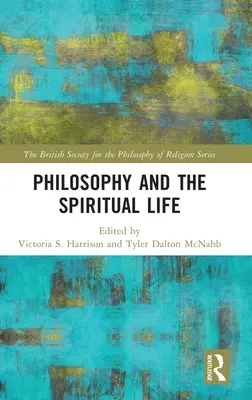 Filozofia a duchovný život - Philosophy and the Spiritual Life