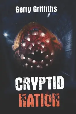 Národ kriptidov - Cryptid Nation