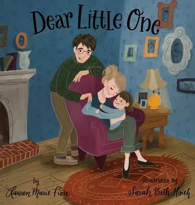 Drahá malá - Dear Little One