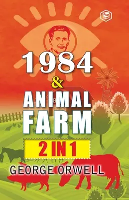 1984 a Farma zvierat (2v1) - 1984 & Animal Farm (2In1)
