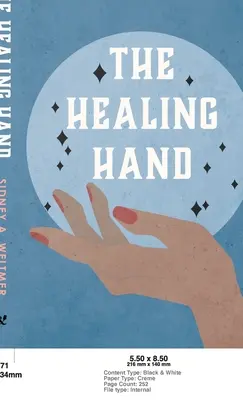 Liečivá ruka - The Healing Hand