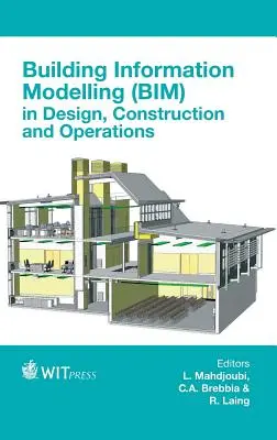 Informačné modelovanie budov (BIM) v projektovaní, výstavbe a prevádzke - Building Information Modelling (BIM) in Design, Construction and Operations