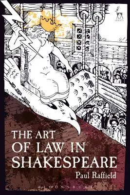 Umenie práva v Shakespearovi - The Art of Law in Shakespeare