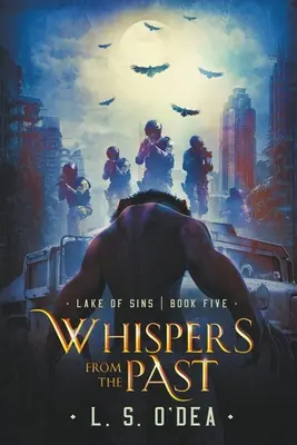 Šepoty z minulosti - Whispers From the Past