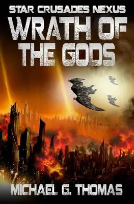 Hnev bohov - Wrath of the Gods