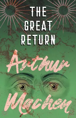 Veľký návrat - The Great Return