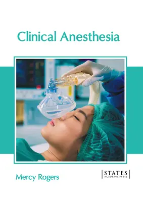 Klinická anestézia - Clinical Anesthesia