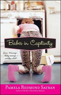 Deti v zajatí - Babes in Captivity