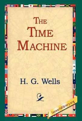 Stroj času - The Time Machine