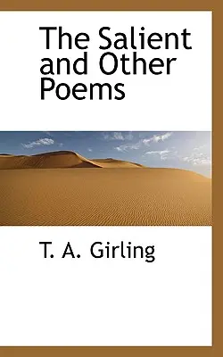 Salient a iné básne - The Salient and Other Poems
