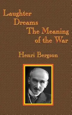 Smiech / Sny / Význam vojny - Laughter / Dreams / The Meaning of the War
