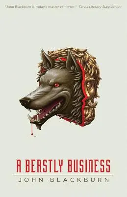 Zvierací biznis - A Beastly Business