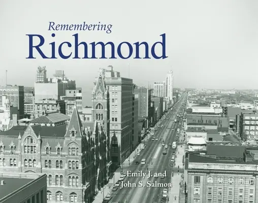 Spomienka na Richmond - Remembering Richmond