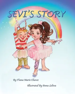 Príbeh Sevi - Sevi's Story