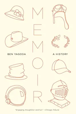 Memoáre: História - Memoir: A History