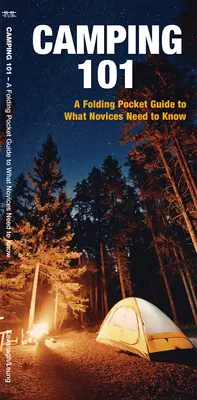 Kempovanie 101 - Camping 101