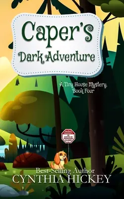 Kapríkovo temné dobrodružstvo - Caper's Dark Adventure