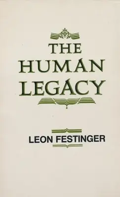 Ľudský odkaz - Human Legacy