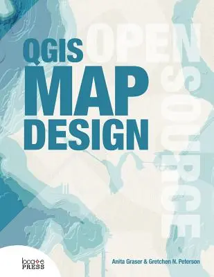 Návrh mapy QGIS - QGIS Map Design