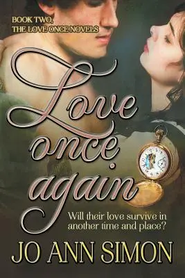 Láska ešte raz - Love Once Again