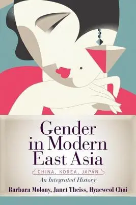 Rod v modernej východnej Ázii - Gender in Modern East Asia