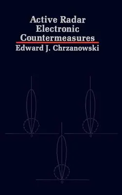 Aktívne radarové elektronické protiopatrenia - Active Radar Electronic Countermeasures