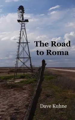 Cesta k Rómom - The Road to Roma