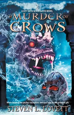 Vražda vrán - A Murder of Crows