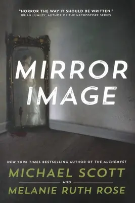 Zrkadlový obraz - Mirror Image