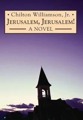 Jeruzalem, Jeruzalem! - Jerusalem, Jerusalem!