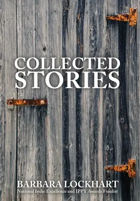 Zozbierané príbehy - Collected Stories