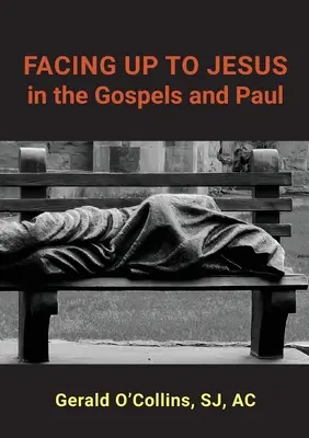 Tvárou v tvár Ježišovi v evanjeliách a Pavlovi - FACING UP TO JESUS in the Gospels and Paul