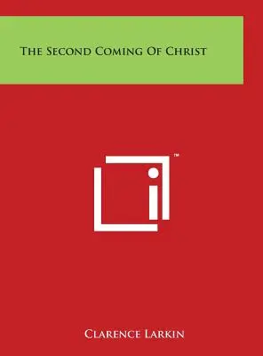 Druhý príchod Krista - The Second Coming of Christ