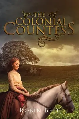 Koloniálna grófka - The Colonial Countess