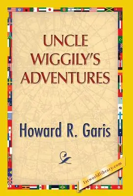 Dobrodružstvá strýčka Wiggilyho - Uncle Wiggily's Adventure