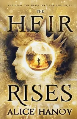 Dedič povstáva - The Heir Rises