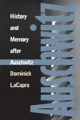Dejiny a pamäť po Osvienčime: Konšpiračné kultúry od vesmíru po kyberpriestor - History and Memory After Auschwitz: Conspiracy Cultures from Outerspace to Cyberspace