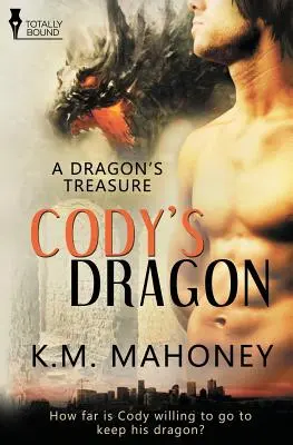 Dračí poklad: Codyho drak - A Dragon's Treasure: Cody's Dragon