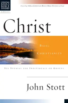 Kristus: Základné kresťanstvo - Christ: Basic Christianity