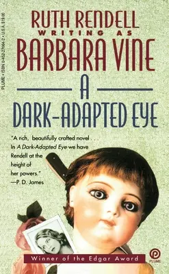 Oko prispôsobené tme - A Dark-Adapted Eye