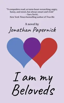 Ja som moja milovaná - I Am My Beloveds