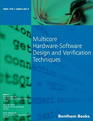 Viacjadrové hardvérovo-softvérové techniky návrhu a verifikácie - Multicore Hardware-Software Design and Verification Techniques