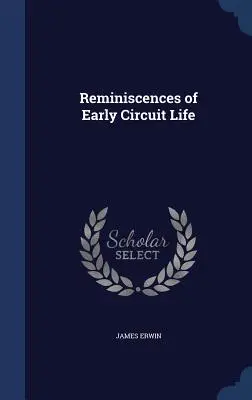 Spomienky na začiatky života v obvode - Reminiscences of Early Circuit Life