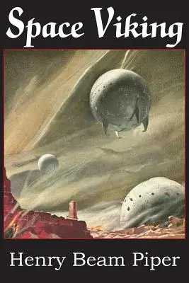 Vesmírny viking - Space Viking