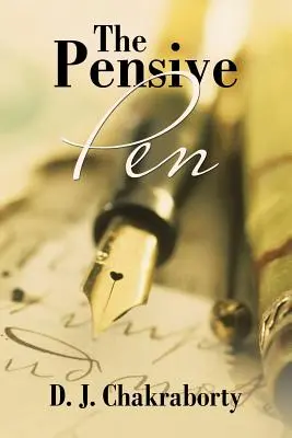 Zádumčivé pero - The Pensive Pen
