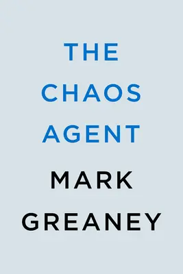 Agent chaosu - The Chaos Agent